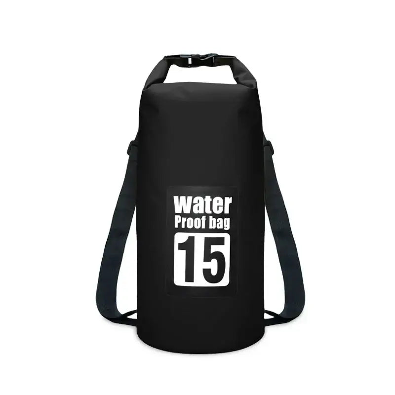Waterproof sac