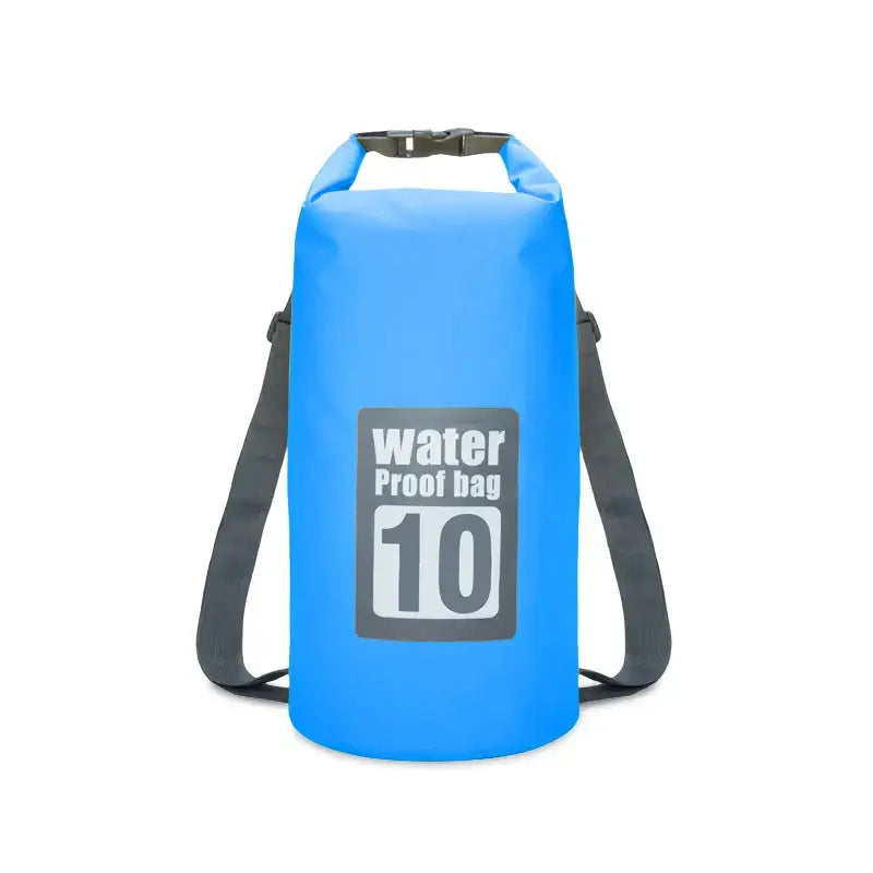 Waterproof sac